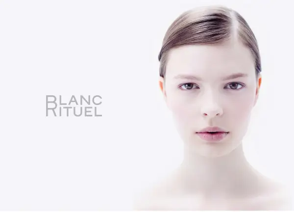 Blanc Rituel