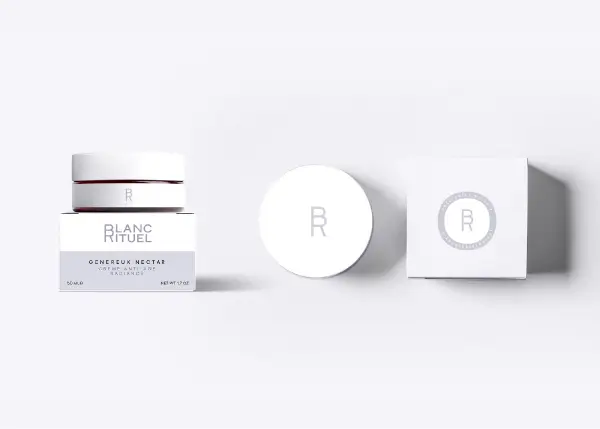 Blanc Rituel