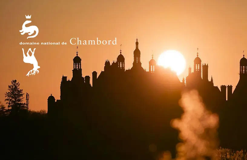 Chambord / UI
