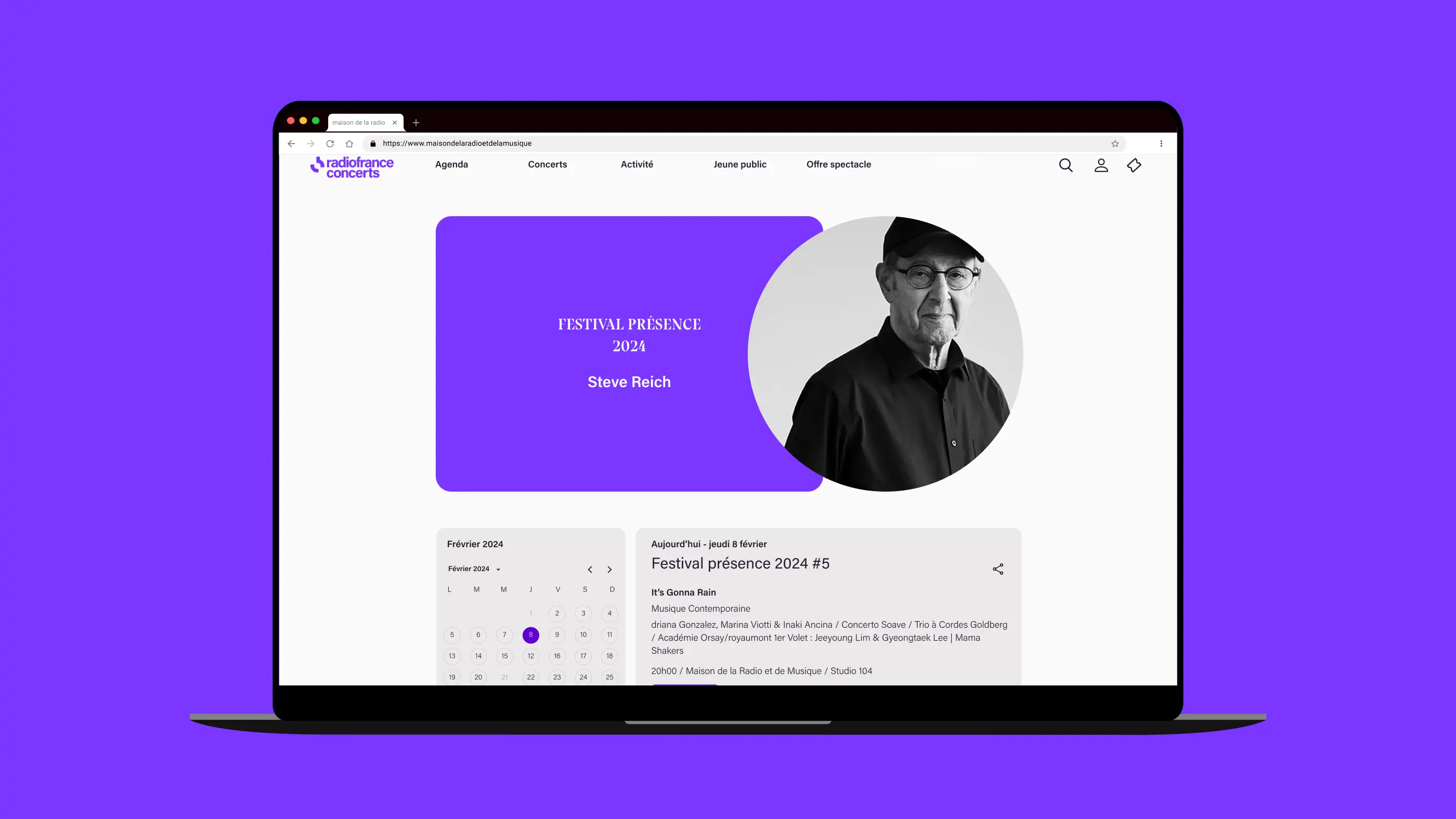 Radio France