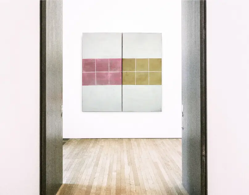 L'eau en Peinture / UI DA