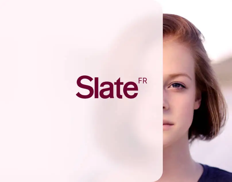 App Slate / UI DA
