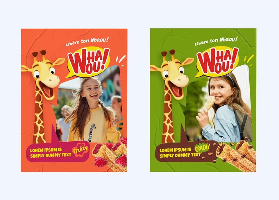 Whaou! Rebrandingé